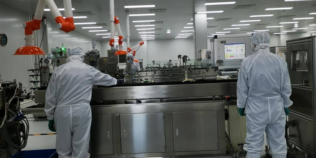 新材料技術(shù)研發(fā) 撫順創(chuàng)新發(fā)展的新引擎