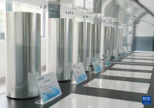 科技創(chuàng)新驅(qū)動新材料產(chǎn)業(yè)崛起，遼寧錨定高質(zhì)量發(fā)展新賽道