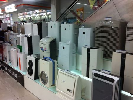 暗流涌動(dòng)2014 家電業(yè)跨界與交融的“二重奏”——剖析互聯(lián)網(wǎng)銷售浪潮下的變革